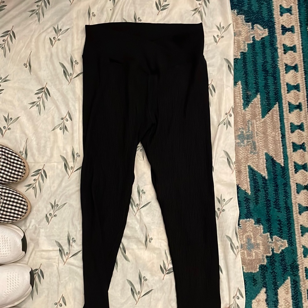 Aeropostale leggings!